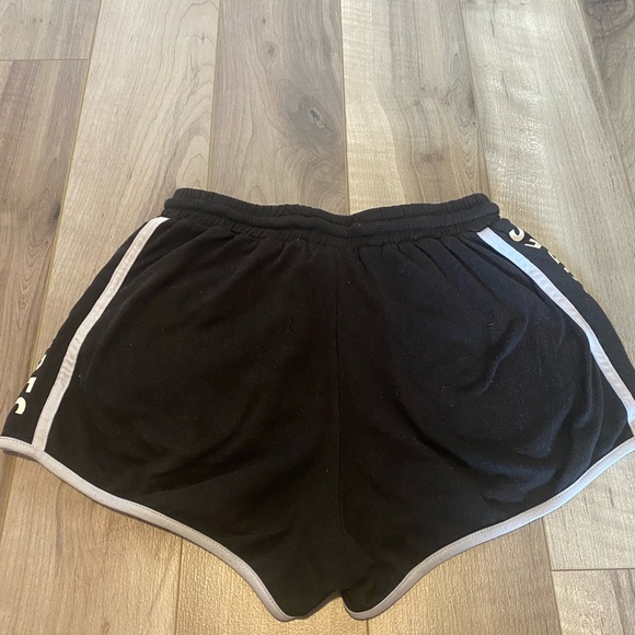 Girls Good Vibes Athletic Shorts - ACTIV - Picture 3 of 3